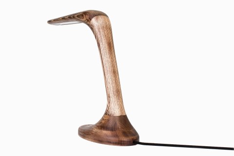 Lampa gabinetowa stołowa Concordia Hellux