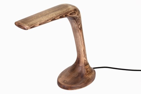 Lampa gabinetowa stołowa Concordia Hellux