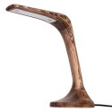 Lampa gabinetowa stołowa Concordia Hellux