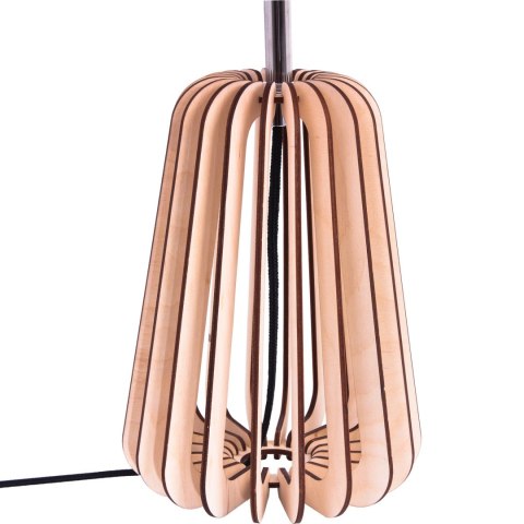 Lampa stołowa Dolio Hellux
