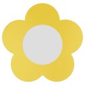 Lampa wisząca Fiore LED żółty Hellux