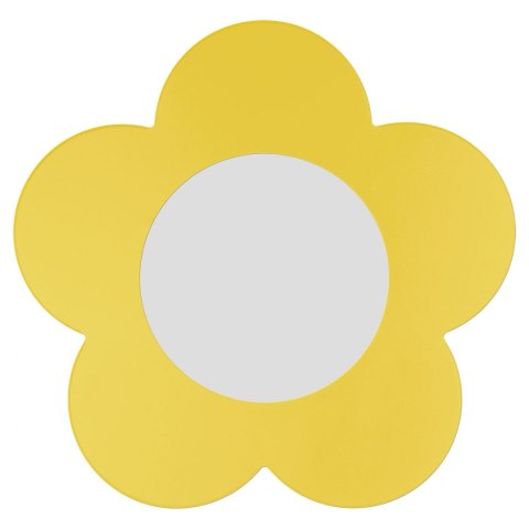 Lampa wisząca Fiore LED żółty Hellux