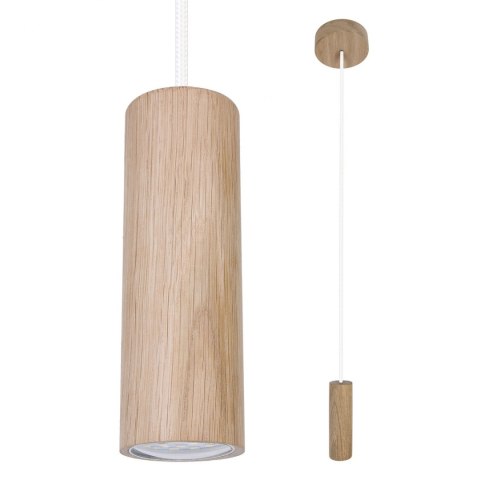 Lampa wisząca Madera-1 Hellux
