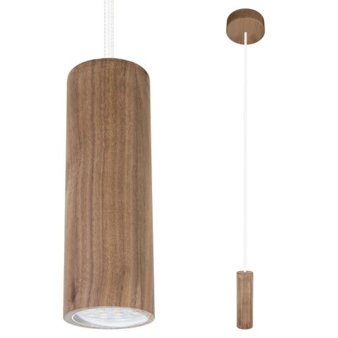 Lampa wisząca Madera-1 Hellux