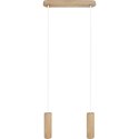 Lampa wisząca Madera-2 Hellux