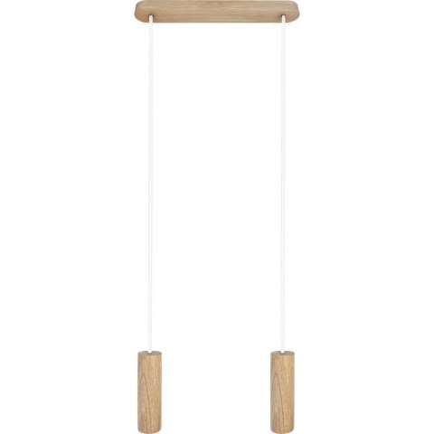 Lampa wisząca Madera-2 Hellux