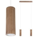 Lampa wisząca Madera-2 Hellux