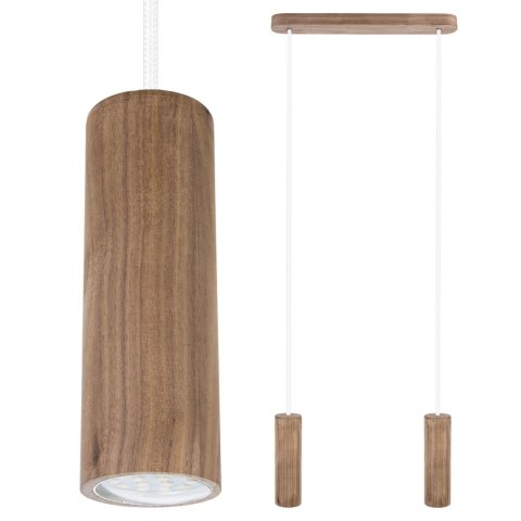 Lampa wisząca Madera-2 Hellux