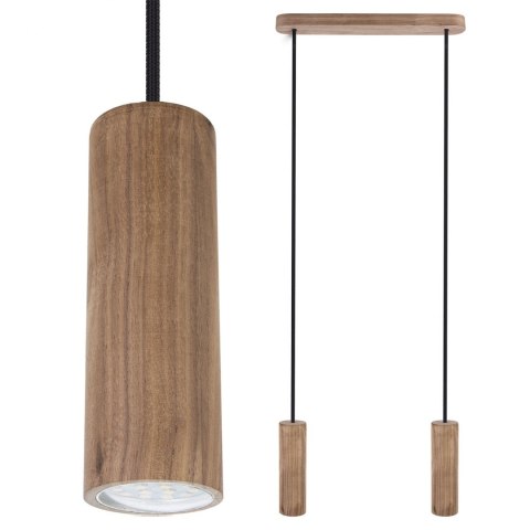Lampa wisząca Madera-2 Hellux