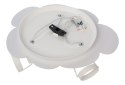 Lampa sufitowa plafon Płatek biało-różowy Hellux
