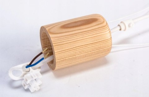 Lampa wisząca Samolot duży niebiesko-czarno-czerwony Hellux