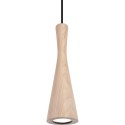 Lampa wisząca olcha Vegas Hellux