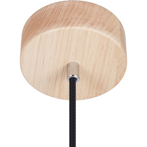 Lampa wisząca olcha Vegas Hellux