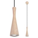 Lampa wisząca olcha Vegas Hellux