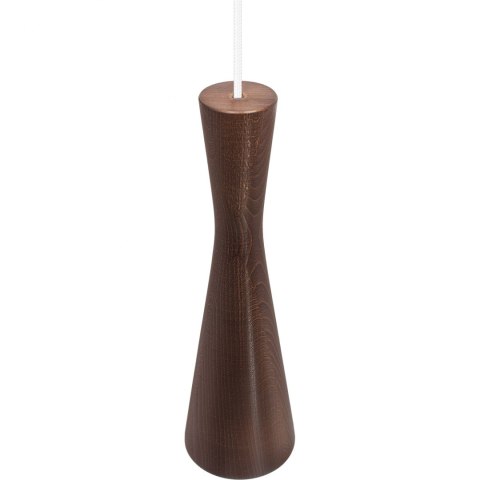 Lampa wisząca venge Vegas Hellux