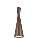 Lampa wisząca venge Vegas Hellux