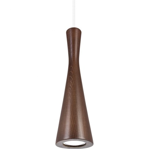 Lampa wisząca venge Vegas Hellux