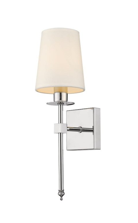 Light Prestige Kinkiet Casoli chrom 1xE14