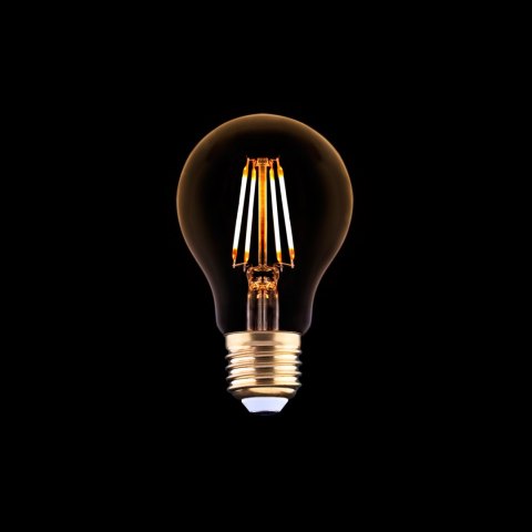 BULB VINTAGE LED E27, 4W