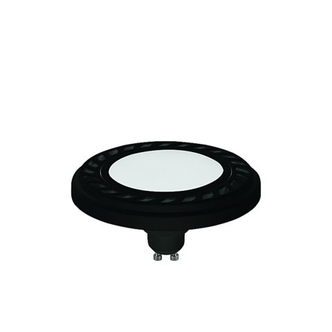 REFLECTOR DIFFUSER LED, GU10, ES111, 9W