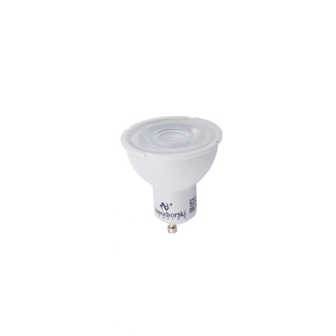 REFLECTOR LED, GU10, R50, 7W