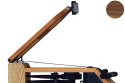 Uchwyt na telefon do wioślarzy wodnych WaterRower Classic Orzech