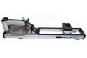 Wioślarz wodny WaterRower M1 LoRise S4 Aluminium