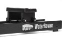 Wioślarz wodny WaterRower Shadow S4 Jesion
