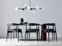 Light Prestige Lampa wisząca Dorado złota 4xG9