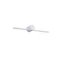 Light Prestige Kinkiet Modern Slim 40 cm biały LED 3000K