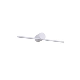 Light Prestige Kinkiet Modern Slim 40 cm biały LED 3000K