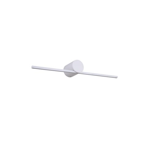Light Prestige Kinkiet Modern Slim 40 cm biały LED 3000K