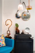 COPPER CHIC MAG