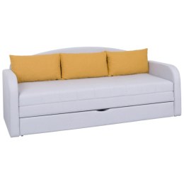 Sofa rozkładana TENUS II cashmere 17+14