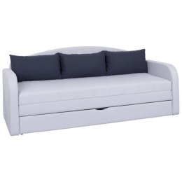 Sofa rozkładana TENUS II cashmere 17+22