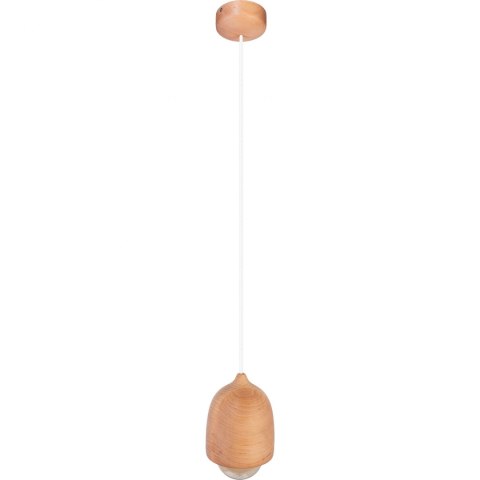 Lampa wisząca Castor Hellux