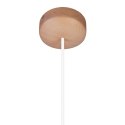 Lampa wisząca Castor Hellux
