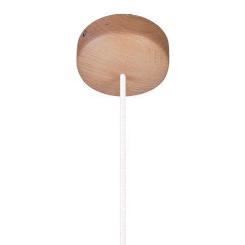 Lampa wisząca Castor Hellux