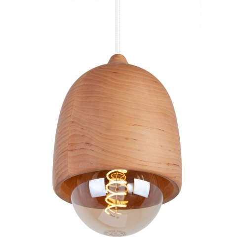 Lampa wisząca Castor Hellux