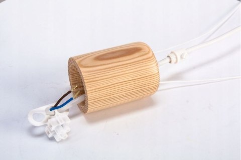 Lampa wisząca Samolot mały - multikolor Hellux
