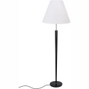Lampa podłogowa Venus - czarna Hellux