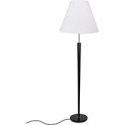 Lampa podłogowa Venus - czarna Hellux