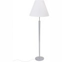 Lampa podłogowa Venus - szary Hellux