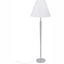 Lampa podłogowa Venus - szary Hellux