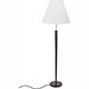 Lampa podłogowa Venus venge Hellux