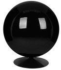 Fotel BALL BLACK czarny