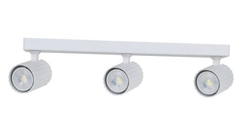 Light Prestige Zestaw reflektorów Tokio biały 3xGU10