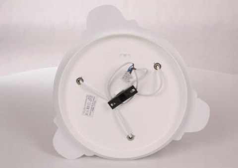 Lampa sufitowa plafon Samochodziki Hellux