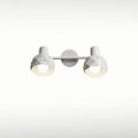 Light Prestige Spot Reus biały 2xE14