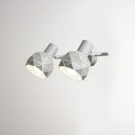 Light Prestige Spot Reus biały 2xE14